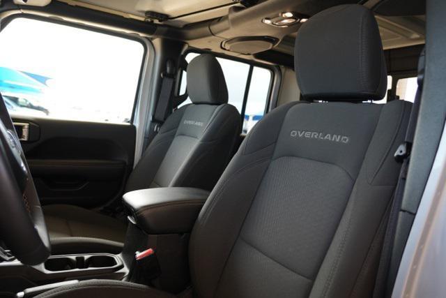 used 2023 Jeep Gladiator car, priced at $32,299