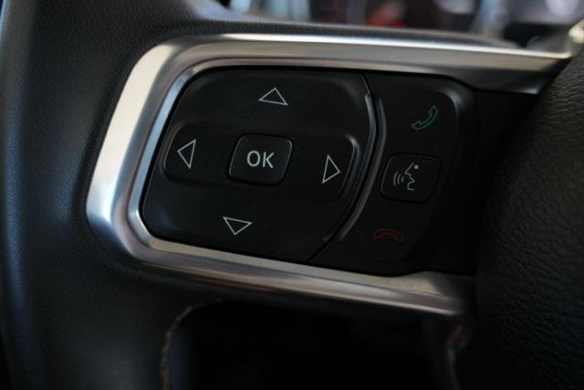 used 2023 Jeep Gladiator car, priced at $32,299