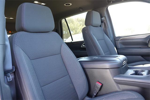 used 2022 Chevrolet Tahoe car, priced at $39,299