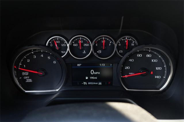 used 2022 Chevrolet Tahoe car, priced at $39,299