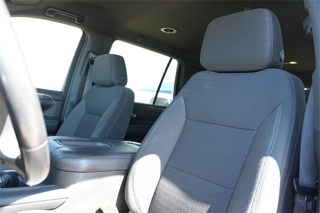 used 2022 Chevrolet Tahoe car, priced at $39,299