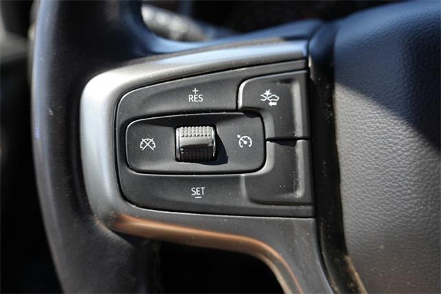 used 2022 Chevrolet Tahoe car, priced at $39,299
