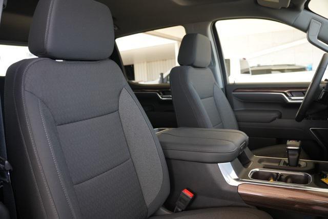 new 2025 Chevrolet Silverado 1500 car, priced at $56,960