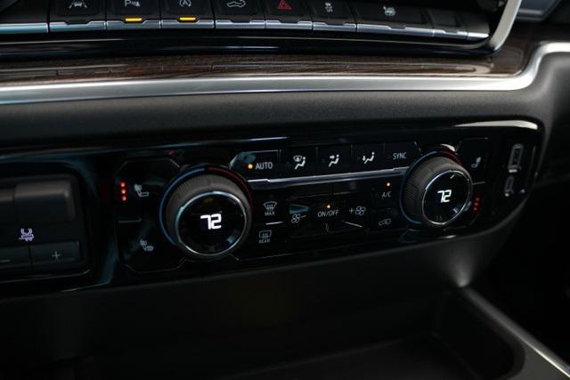 new 2025 Chevrolet Silverado 1500 car, priced at $56,960