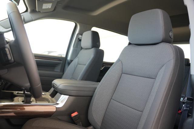 new 2025 Chevrolet Silverado 1500 car, priced at $56,960