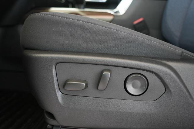new 2025 Chevrolet Silverado 1500 car, priced at $56,960