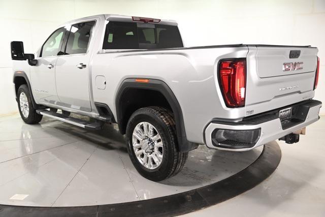 used 2023 GMC Sierra 2500 car, priced at $54,999