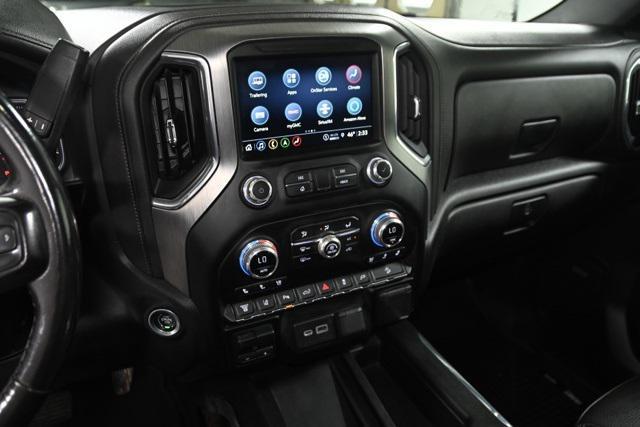 used 2023 GMC Sierra 2500 car, priced at $54,999