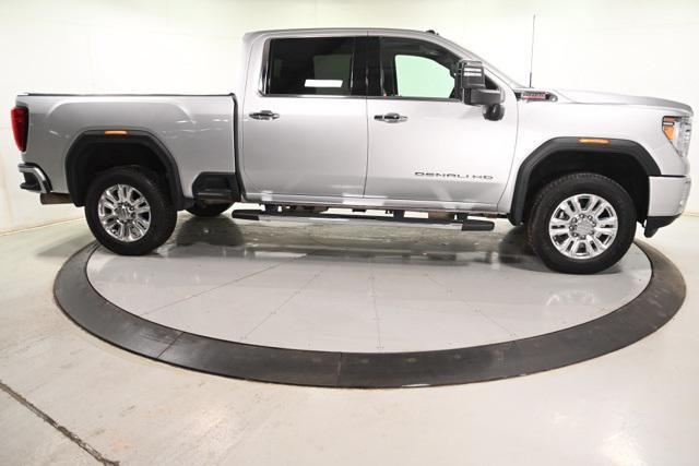 used 2023 GMC Sierra 2500 car, priced at $54,999