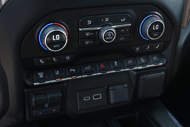used 2023 Chevrolet Silverado 2500 car, priced at $62,999