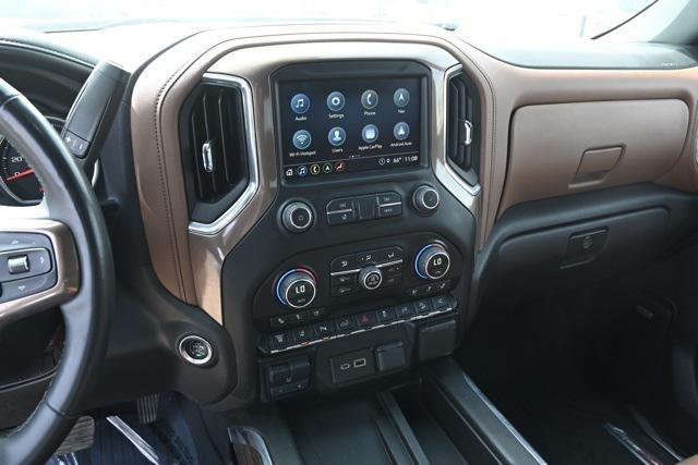 used 2023 Chevrolet Silverado 2500 car, priced at $62,999