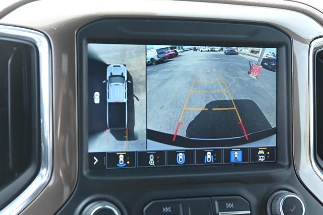 used 2023 Chevrolet Silverado 2500 car, priced at $62,999