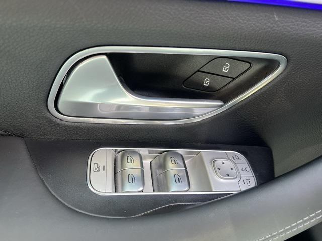 used 2024 Mercedes-Benz AMG GLE 53 car, priced at $80,999