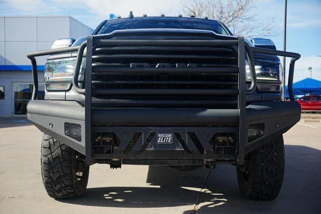 used 2019 Ram 3500 car, priced at $59,699