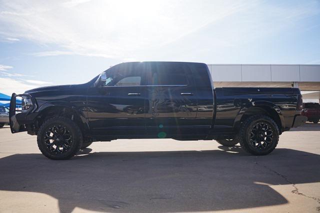 used 2019 Ram 3500 car, priced at $59,699