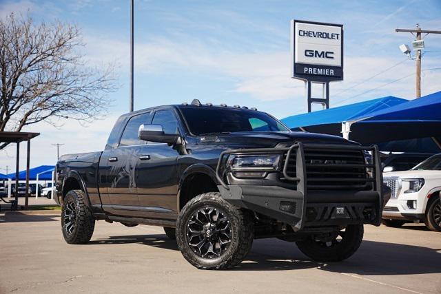 used 2019 Ram 3500 car, priced at $59,699