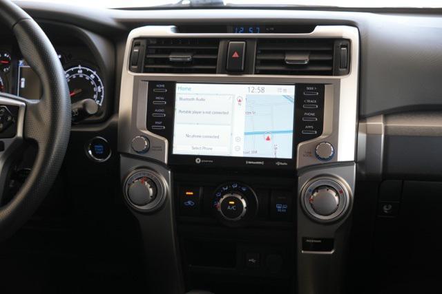 used 2020 Toyota 4Runner car, priced at $37,999