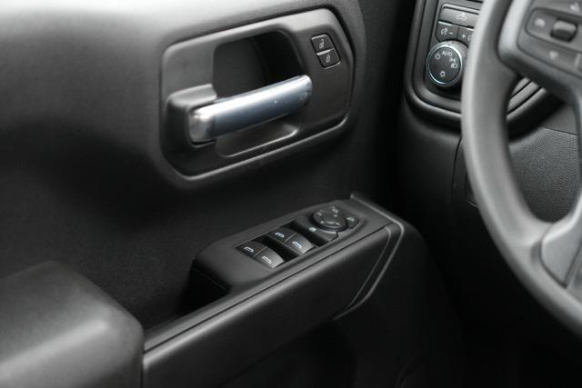 new 2025 Chevrolet Silverado 1500 car, priced at $48,900