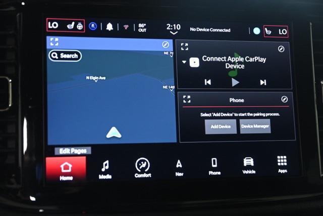 used 2024 Dodge Durango car, priced at $28,499