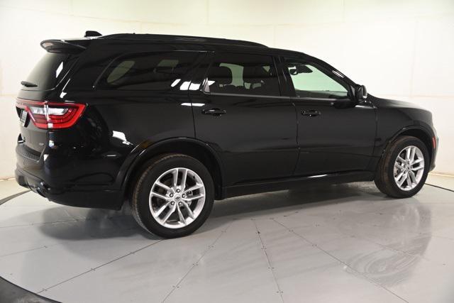 used 2024 Dodge Durango car, priced at $28,499