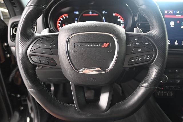 used 2024 Dodge Durango car, priced at $28,499