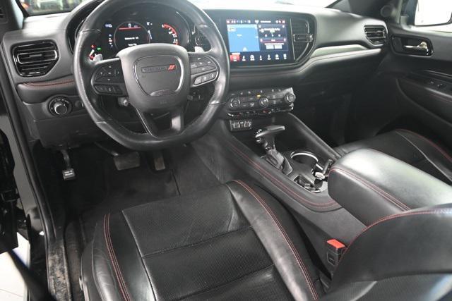 used 2024 Dodge Durango car, priced at $28,499