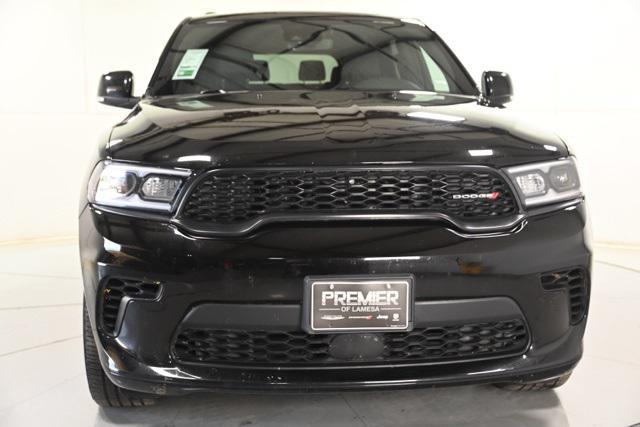 used 2024 Dodge Durango car, priced at $28,499