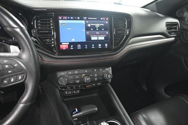 used 2024 Dodge Durango car, priced at $28,499