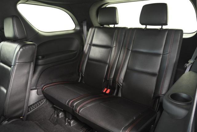 used 2024 Dodge Durango car, priced at $28,499