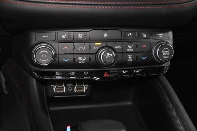 used 2024 Dodge Durango car, priced at $28,499