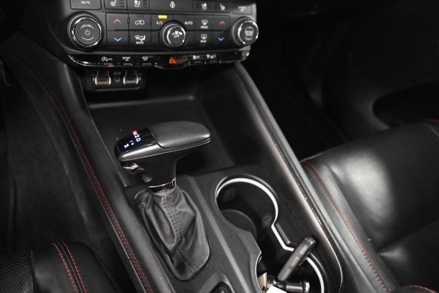 used 2024 Dodge Durango car, priced at $28,499