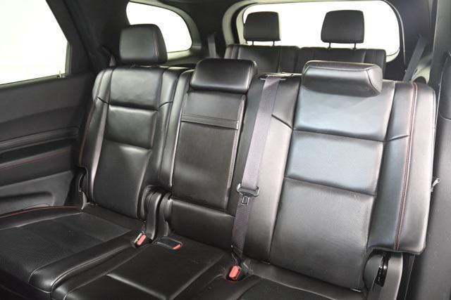 used 2024 Dodge Durango car, priced at $28,499