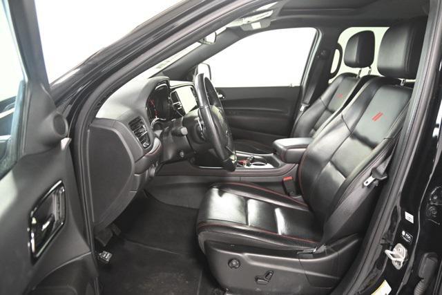 used 2024 Dodge Durango car, priced at $28,499