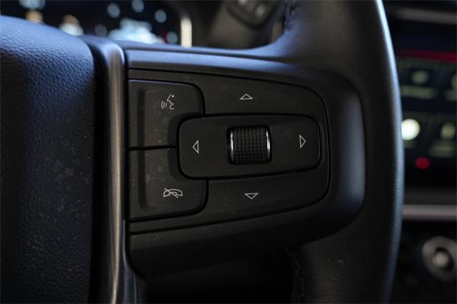 used 2025 GMC Sierra 2500 car, priced at $87,900