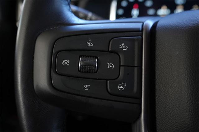 used 2025 GMC Sierra 2500 car, priced at $87,900