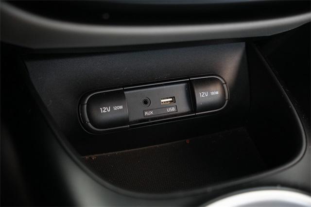 used 2016 Kia Soul car, priced at $12,730