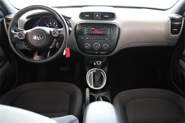 used 2016 Kia Soul car, priced at $12,730
