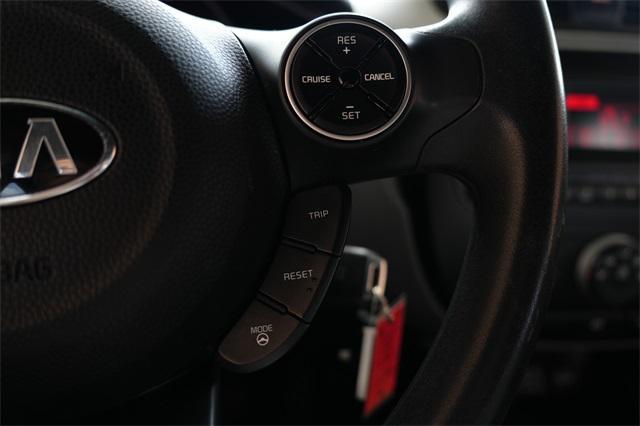 used 2016 Kia Soul car, priced at $12,730
