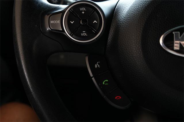 used 2016 Kia Soul car, priced at $12,730