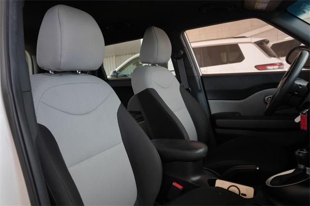 used 2016 Kia Soul car, priced at $12,730