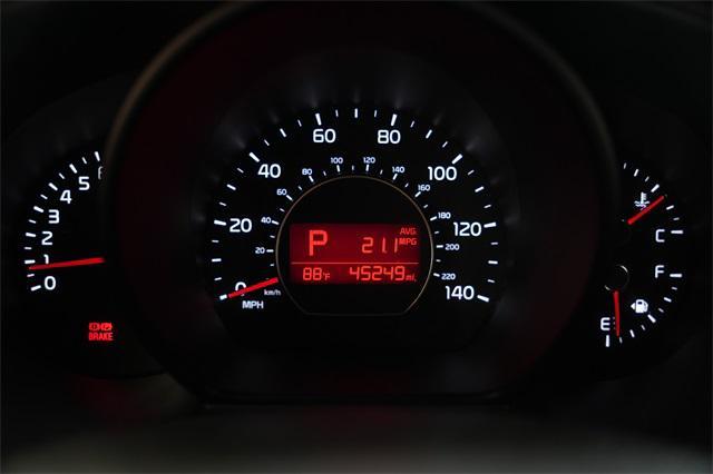 used 2016 Kia Soul car, priced at $12,730