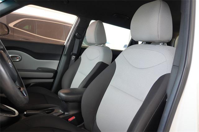 used 2016 Kia Soul car, priced at $12,730