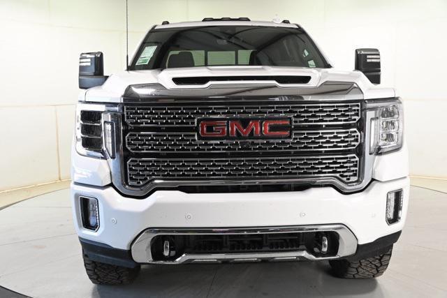 used 2023 GMC Sierra 2500 car, priced at $61,999