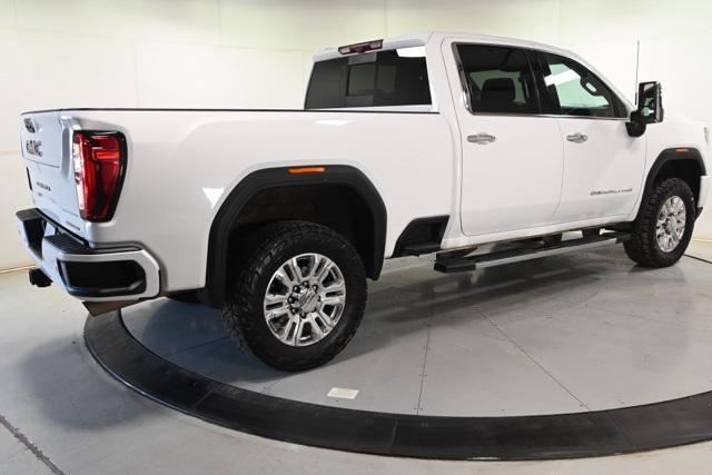 used 2023 GMC Sierra 2500 car, priced at $61,999