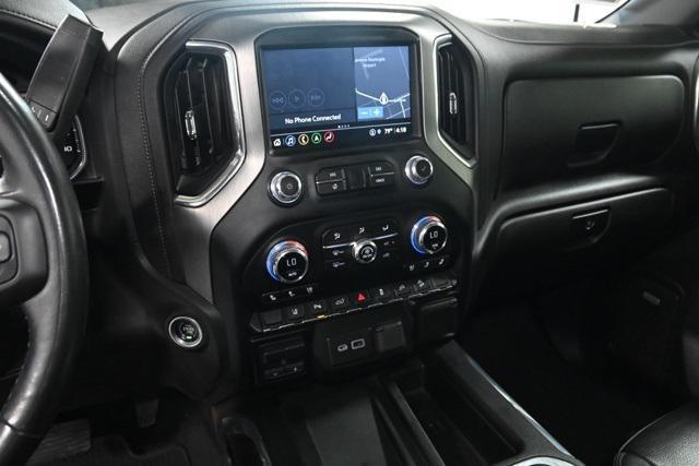 used 2023 GMC Sierra 2500 car, priced at $61,999