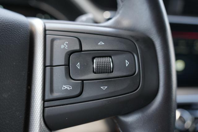 used 2024 GMC Sierra 1500 car, priced at $60,299