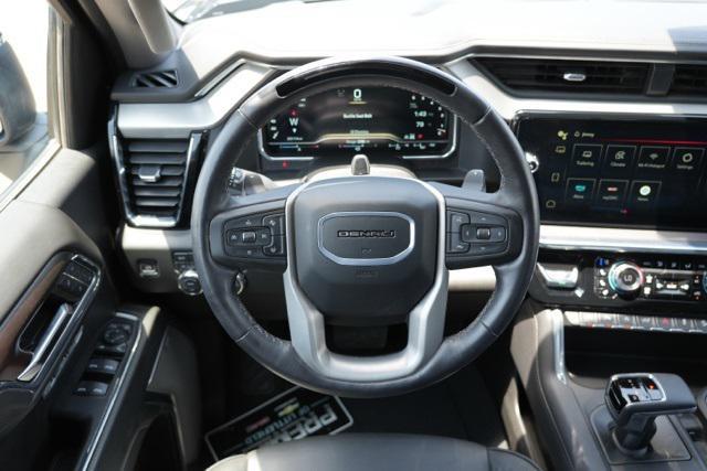 used 2024 GMC Sierra 1500 car, priced at $60,299