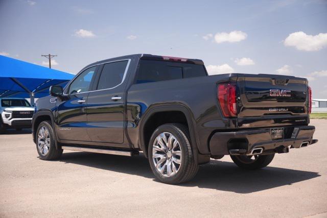 used 2024 GMC Sierra 1500 car, priced at $60,299