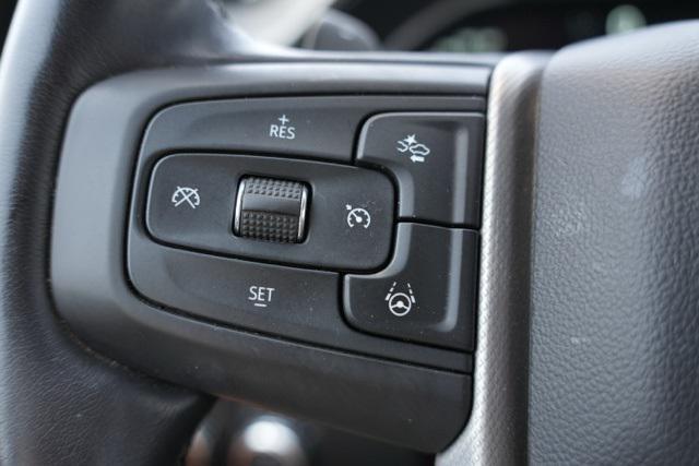 used 2024 GMC Sierra 1500 car, priced at $60,299