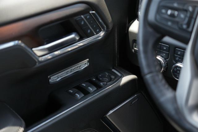 used 2024 GMC Sierra 1500 car, priced at $60,299